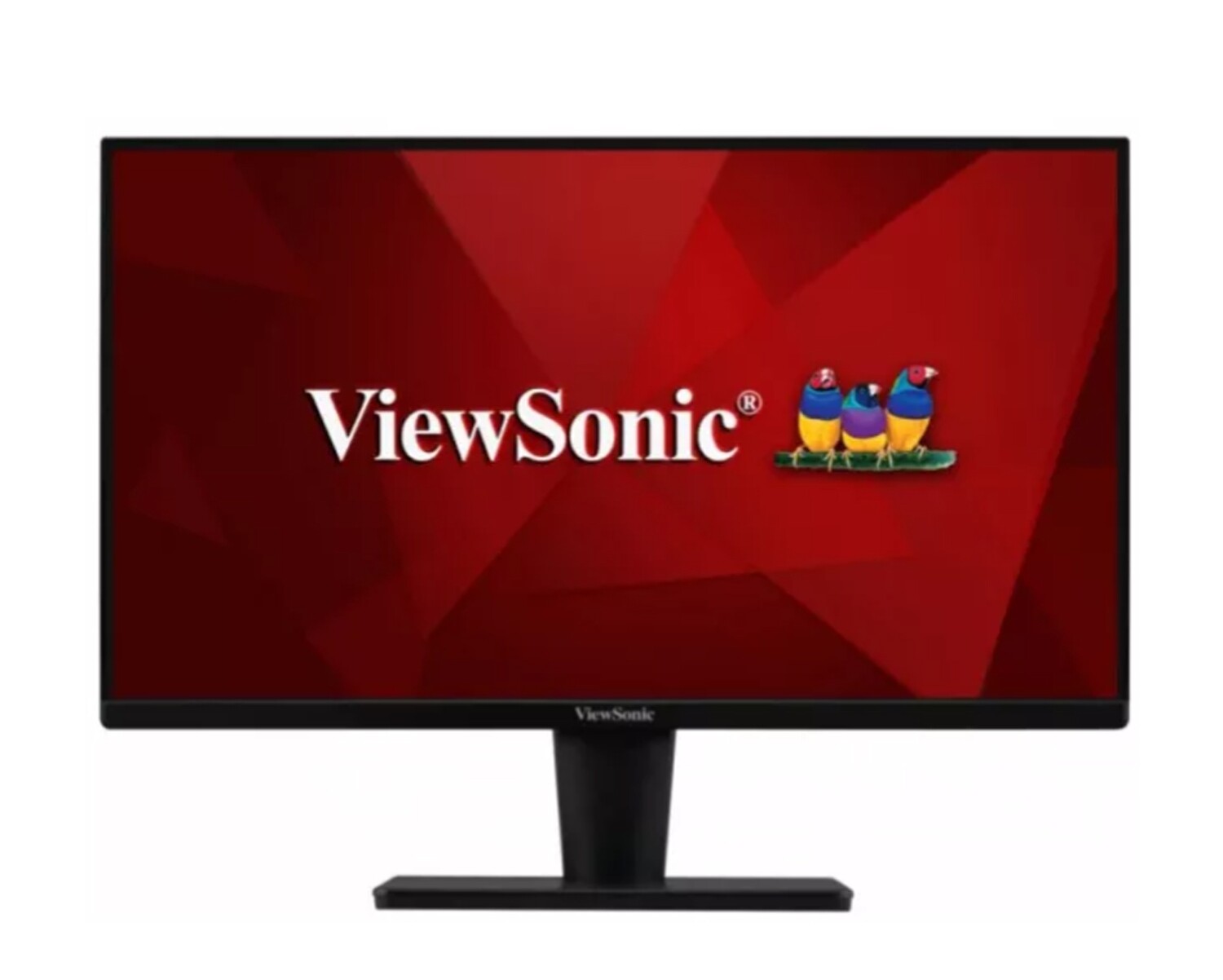 Viewsonic VA2415-H - 24”, FHD(1920 x 1080) (VA Technology, Anti-Glare Monitor)