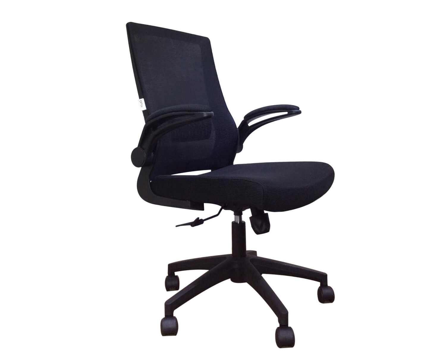 Ofix Deluxe-31/ 31H Mid/ High Back Mesh Office Chair (Black, Red, White, Blue, Grey)