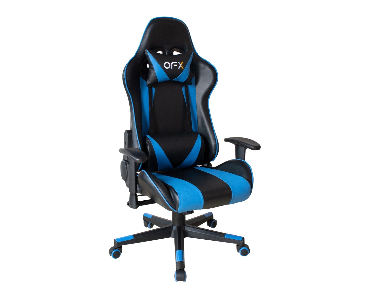 Ofix gaming chair review sale