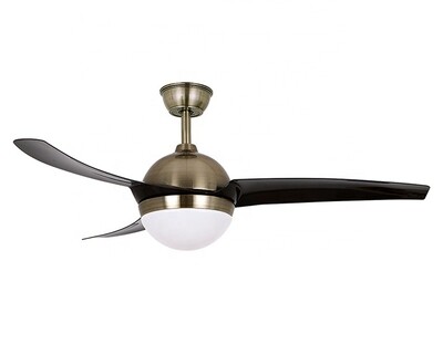 MYKE CG-4262 Ceiling Fan (52") (Bronze) (2 yrs Warranty) MYKE CG-4262 Ceiling Fan (52") (Bronze) (2 yrs Warranty)