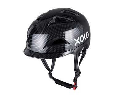 XOLO Urban Bike Helmet with Light TS56