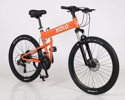 XOLO Online Store