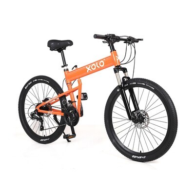 XOLO