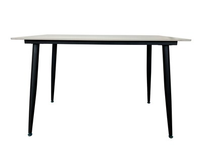 Ofix Erille Dining Table (4 Seater) (120x70)
