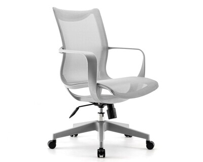 Sihoo M77 (Red, Grey) (2 Years Warranty) Sihoo M77 (Red, Grey) (2 Years Warranty)