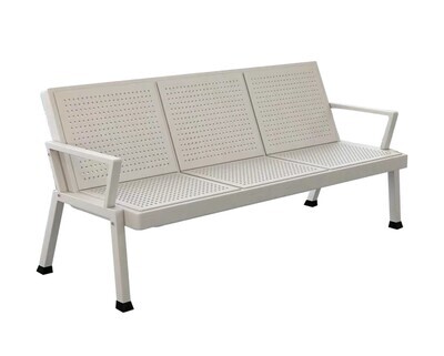 Waiting &amp; Gang Chairs