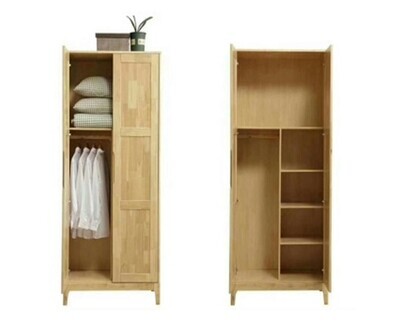 Lockers &amp; Wardrobes