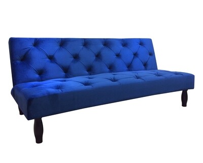 Flotti Campbell Sofa Bed (Navy Blue, Grey, Khaki)