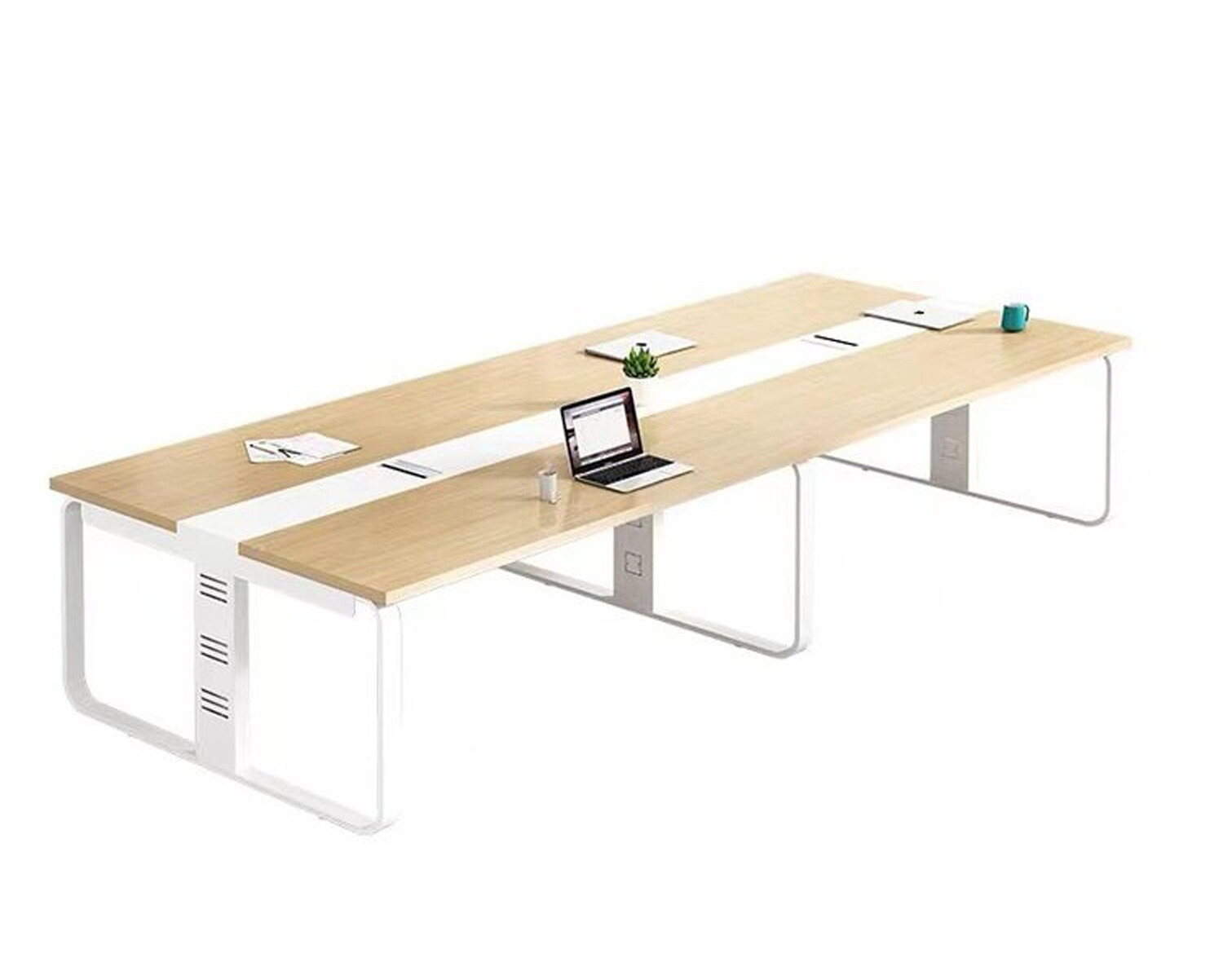 Ofix 603CFS Conference Table (180*120)