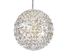 Crystal Chandelier