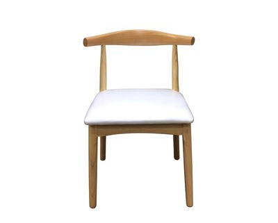 Ofix Cameron Solid Thailand Rubberwood Dining Chair Ofix Cameron Solid Thailand Rubberwood Dining Chair