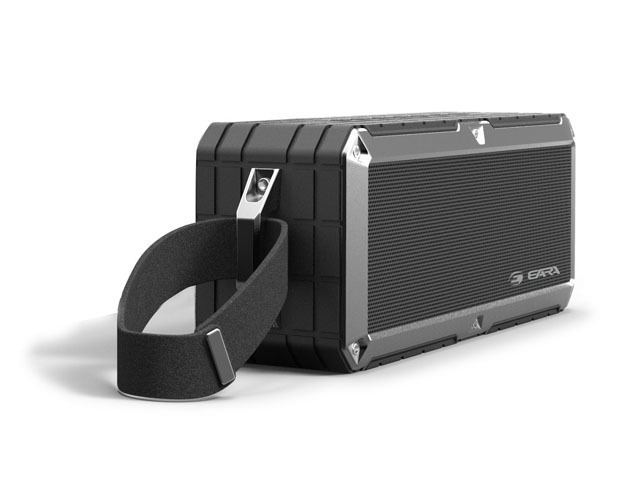 qube speaker