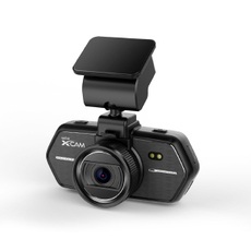 DashCam &amp; BT Speaker