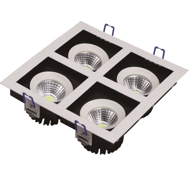 Artled Reflector RF004-W (Warm / Cold White, 32W)