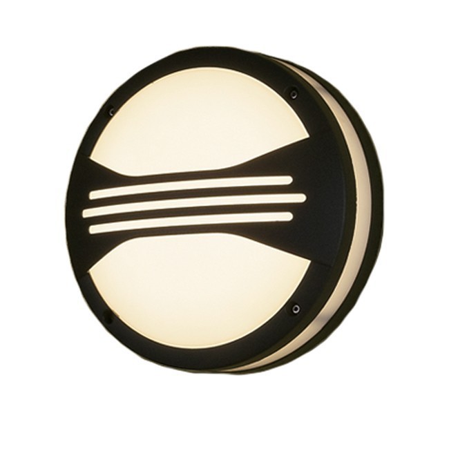 Artled Bulkhead BH101 (Cold White, IP54, 20W)