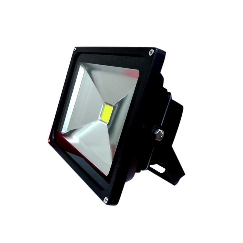 artLed Flood Light 50W  (Warm White)