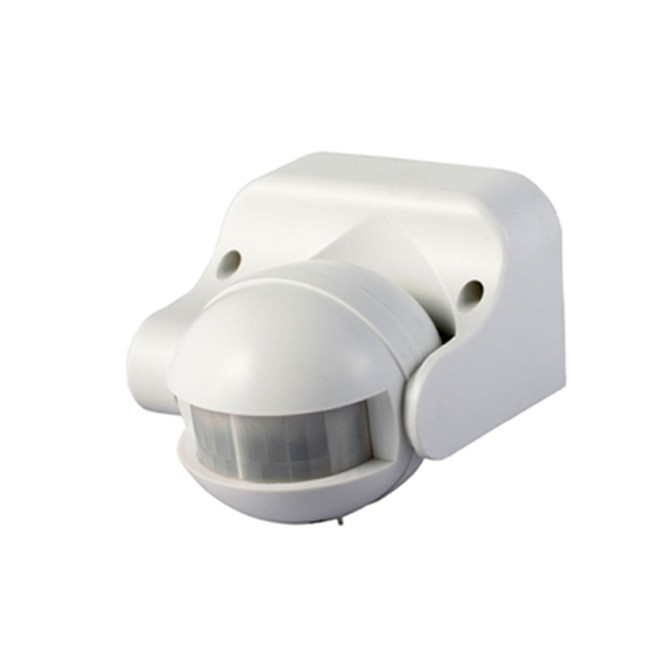 ArtLed Standalone Sensor SS121-03 (Infrared Motion Sensor - Indoor, Outdoor)