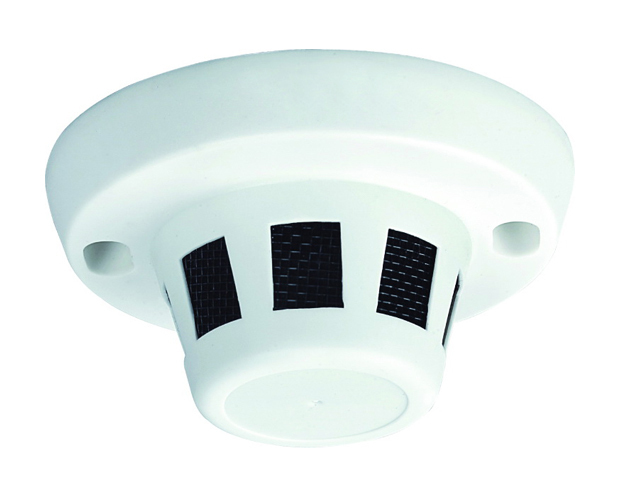 QUBE BOOBY 960P 1.3MP Hidden CCTV CVI Camera