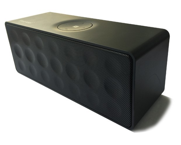 Qube EARA Home Bluetooth Speaker