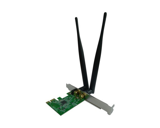 NETIS WF2166 WIRELESS DUAL BAND PCI-E ADAPTER