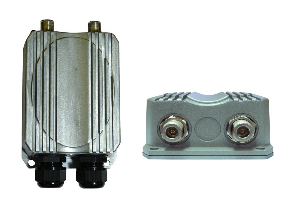 PHEENET WLO-35800N IEEE802.11A/N 5GHZ 300MBPS MIMO WIRELESS&quot; (NO ANTENNA)