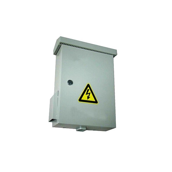 Qube ENERGIZER PROTECTIVE HOUSING (ENCLOSURE)
