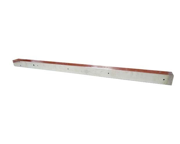 Qube TERMINAL POST (STAINLESS)