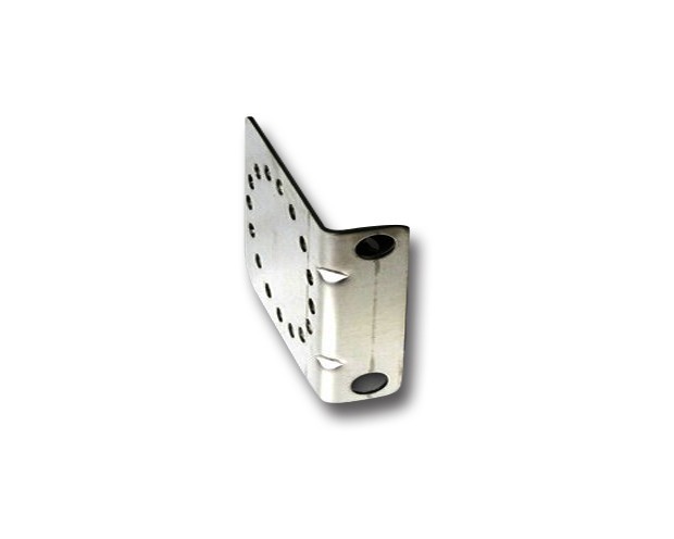 Qube FENCE BRACKET (UNIVERSAL PEDESTAL)