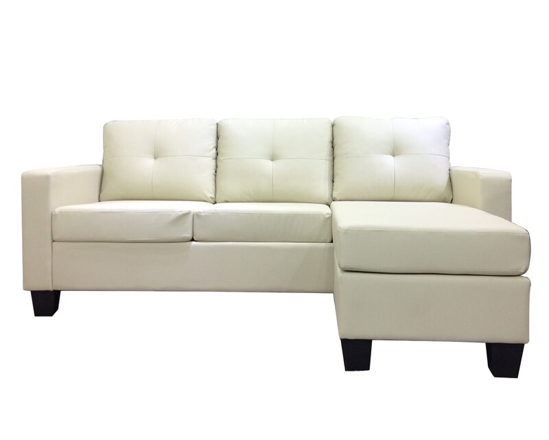 Flotti Savanna L-Shape Sofa (Black, Brown, Beige) Flotti Savanna L-Shape Sofa (Black, Brown, Beige)