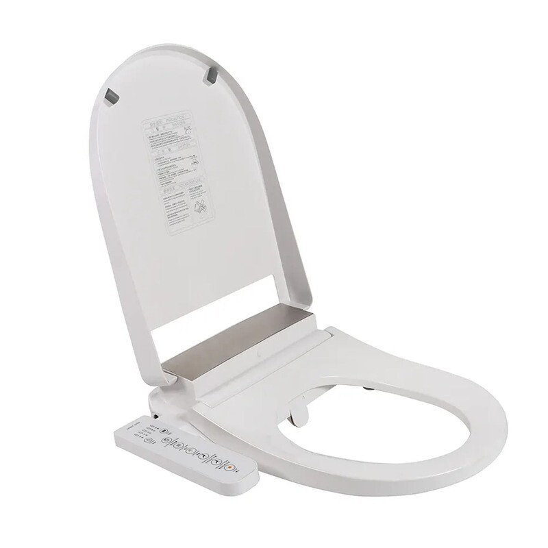 MYKE Smart Toilet Attachment With Bidet