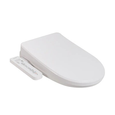 MYKE Smart Toilet Attachment With Bidet MYKE Smart Toilet Attachment With Bidet
