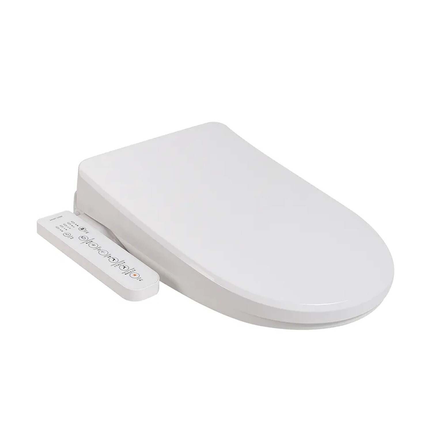 MYKE Smart Toilet Attachment With Bidet, Model No.:: C150