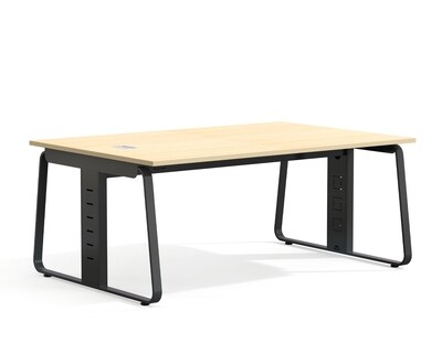 Ofix 603-CFS Conference Table (180*120) (6 Seater)