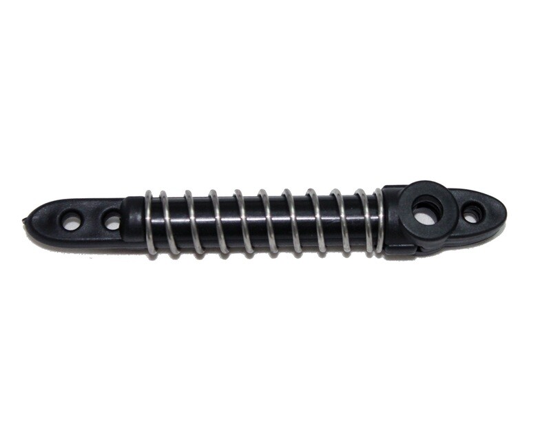 Qube Spring Insulator (1Piece)
