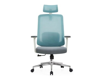 Air-Cool Mesh Office Chairs