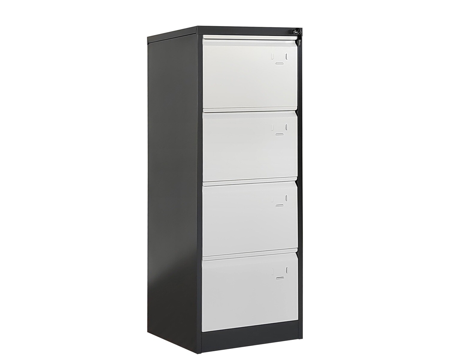 Ofix Steel Vertical Filing 4 Drawer