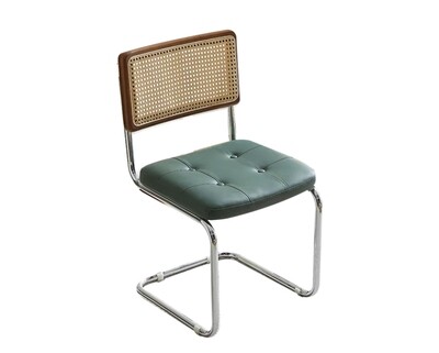 Ofix Emeri Leisure Chair (52*46) (Black, White, Grey, Green, Orange) Ofix Emeri Leisure Chair (52*46) (Black, White, Grey, Green, Orange)