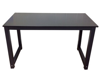 Ofix Desk 6 (120x60) (All White, Maple Top, All Black, Teakwood)
