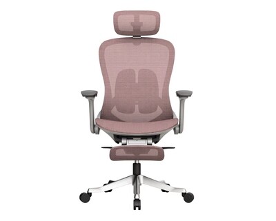 XTM Premium A99 XL Ergonomic Office Chair (4D Armrest) (Black, Grey, Red) (2 Years Warranty)
