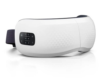 Flotti Ava Portable Eye Massager (White) Flotti Ava Portable Eye Massager (White)