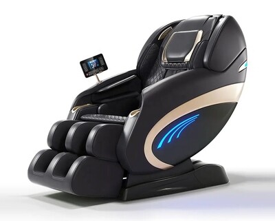 Massage Chairs