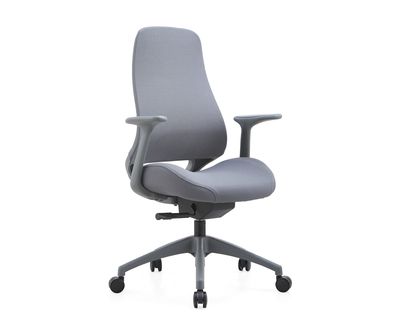 Air-Cool Mesh Office Chairs