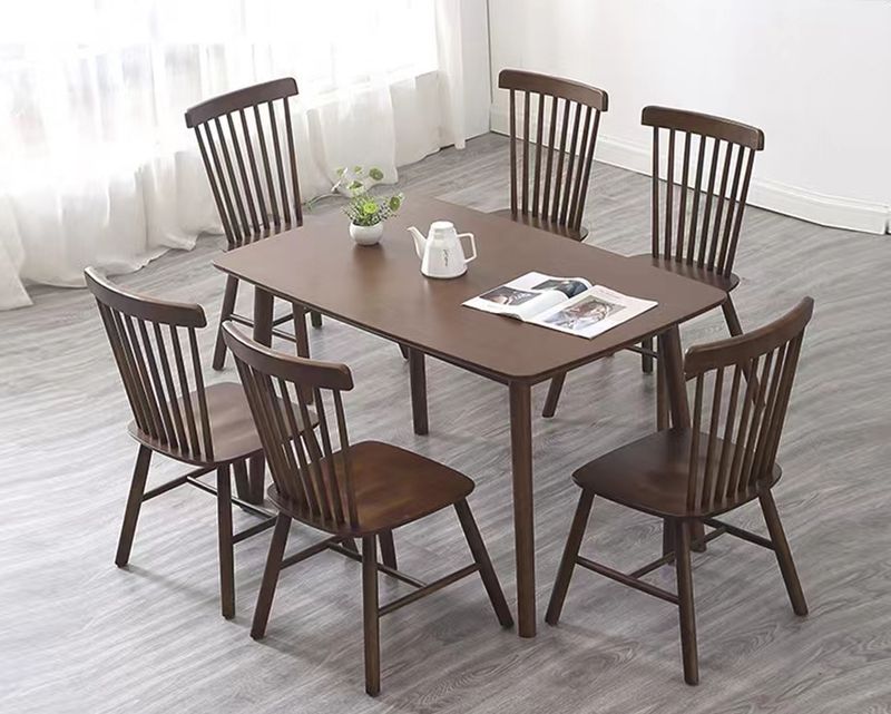 Solid Wood Furnitures