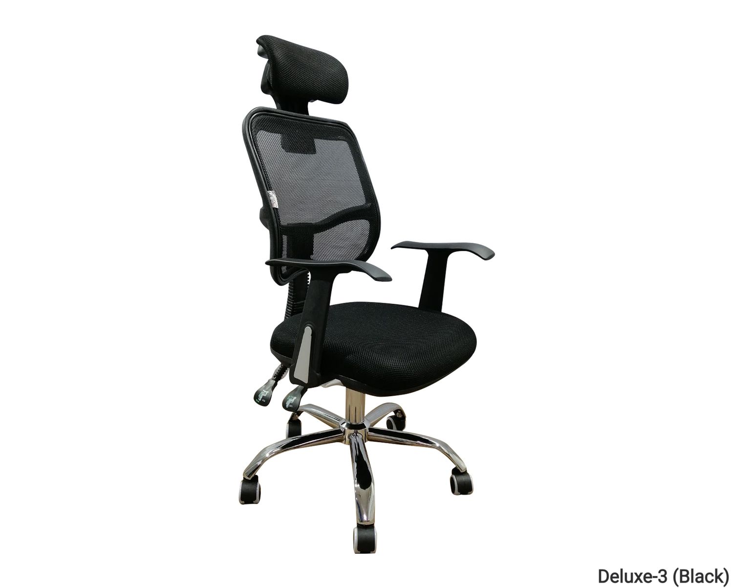Ofix deluxe 3 hotsell