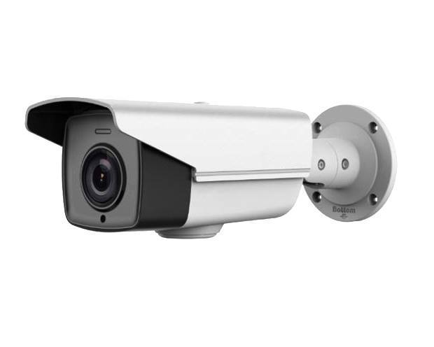 QUBE AIRA 1080P 2MP 120M MOTORIZED VANDALPROOF WDR BUILT-IN HEATER