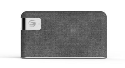 Qube Eara Pocket Bluetooth Speaker Qube Eara Pocket Bluetooth Speaker