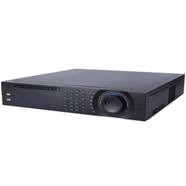 QUBE  8CH 1118EF FULL 960H / 8CH VIDEO INPUT / 8CH AUDIO INPUT / 8CH LOOP OUTPUT