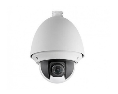 Qube Tvi Ptz CURVE / CMOS / 23X ZOOM / INDOOR / 1080P CCTV Camera Qube Tvi Ptz CURVE / CMOS / 23X ZOOM / INDOOR / 1080P CCTV Camera