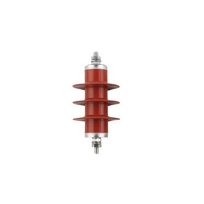 Qube HIGH VOLTAGE LIGHTNING ARRESTER Qube HIGH VOLTAGE LIGHTNING ARRESTER