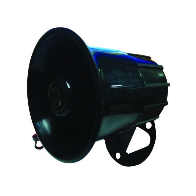 Qube SIREN 1 TONE